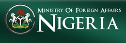 Federal republik of Nigeria MINISTRY OF FOREIGN AFFAIRS