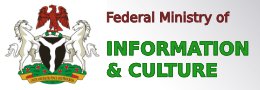 Federal Republic of Nigeria, MINISTRY OF INFORMATION and CULTURE